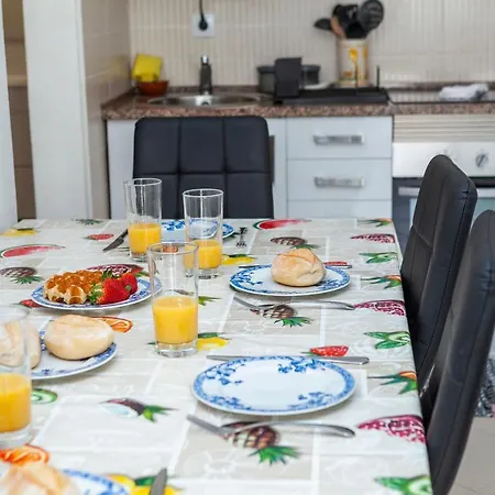 Апартаменты A61 - Largo Do Moinho In Лагуш