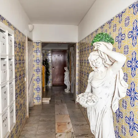 A61 - Largo Do Moinho In