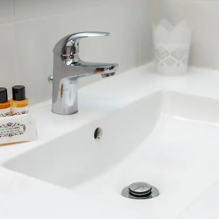 A61 - Largo Do Moinho In Апартаменты *