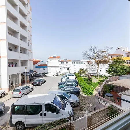 A61 - Largo Do Moinho In