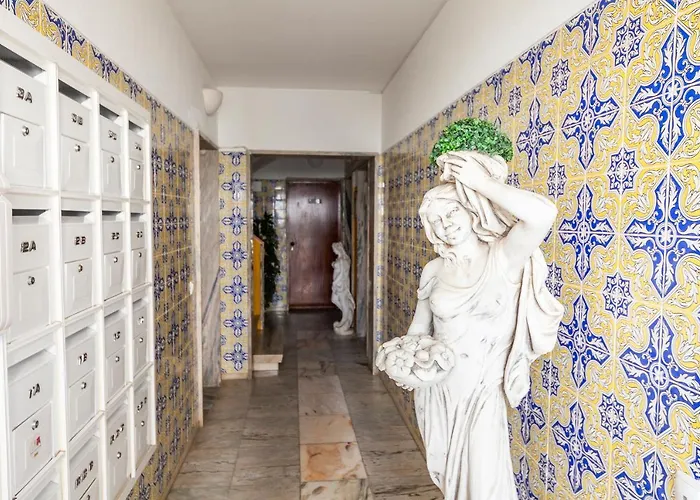 A61 - Largo Do Moinho In