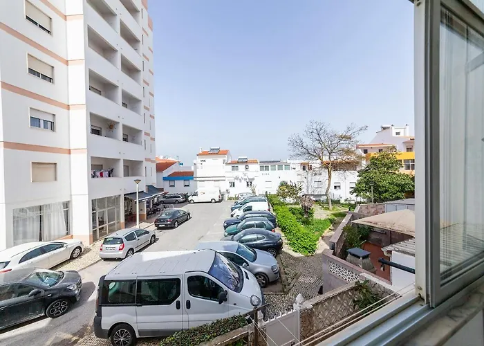 A61 - Largo Do Moinho In