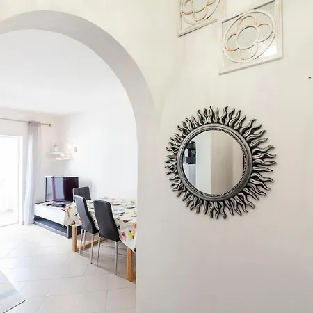 Apartment A61 - Largo Do Moinho In