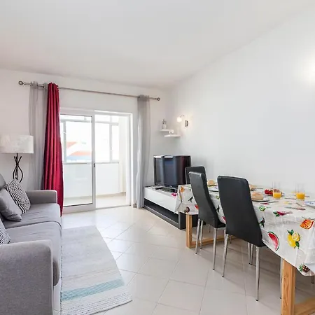 A61 - Largo Do Moinho In Appartement Lagos