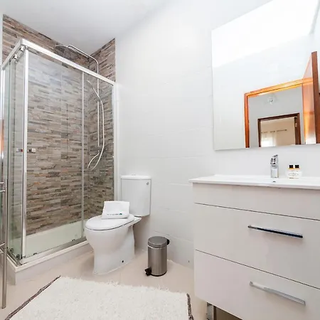 Apartment A61 - Largo Do Moinho In Lagos