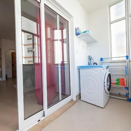 Apartment A61 - Largo Do Moinho In