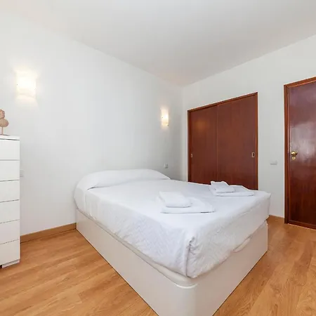 A61 - Largo Do Moinho In Apartment Lagos