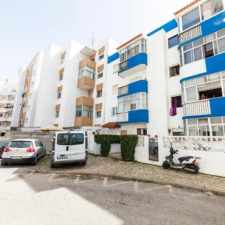 A61 - Largo Do Moinho In Apartment