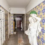 A61 - Largo Do Moinho In